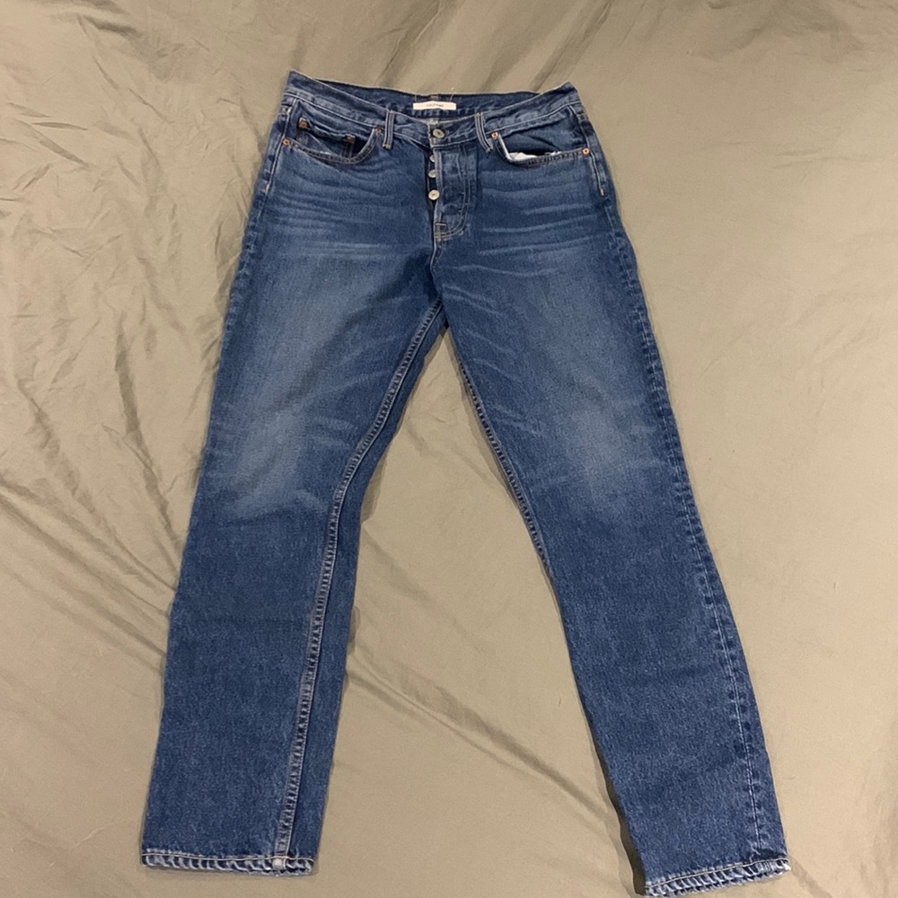 Grlfrnd Denim - Size 29